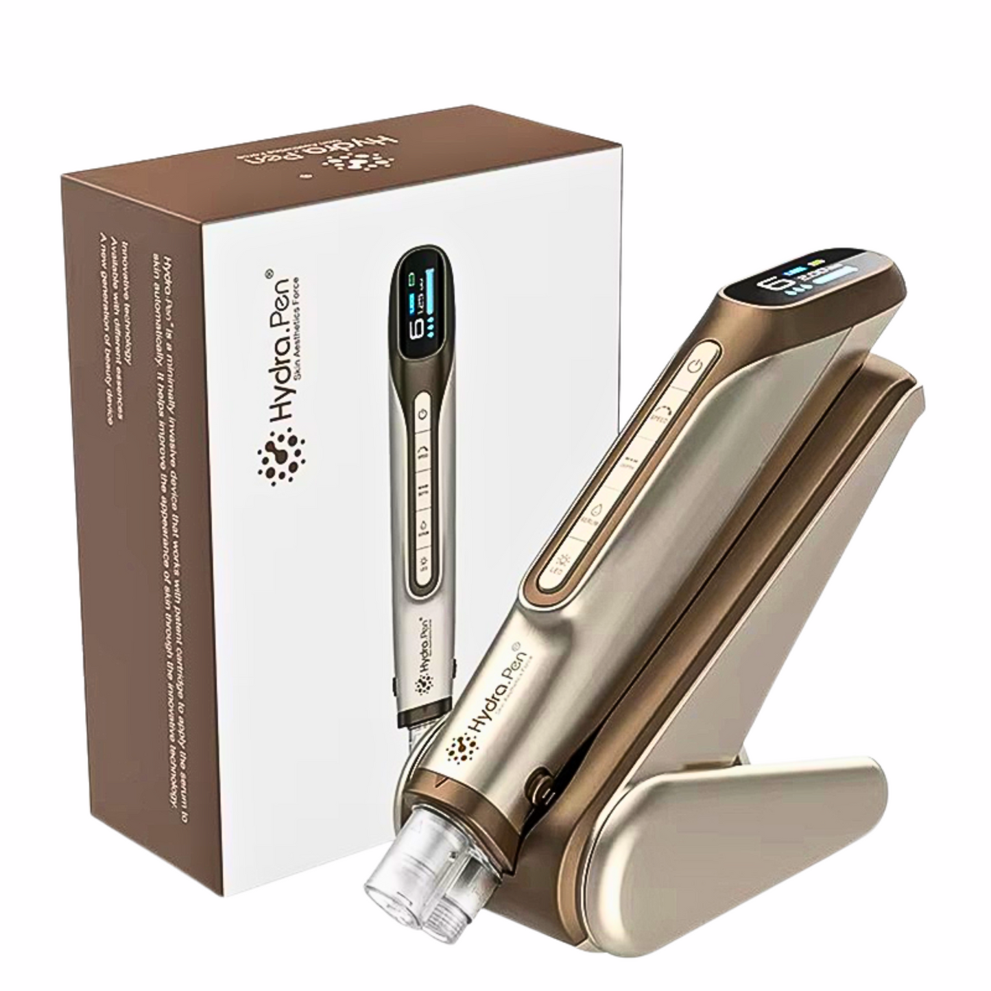 Hydra Pen H6