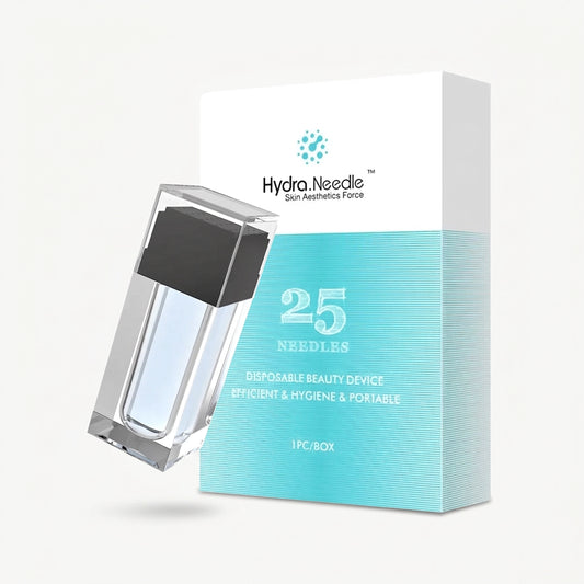 Hydra needle 25