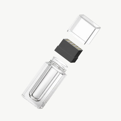 Hydra needle 25