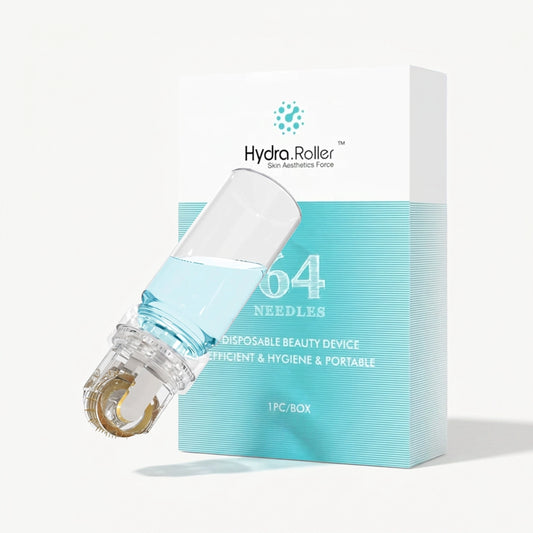 Hydra needle 64