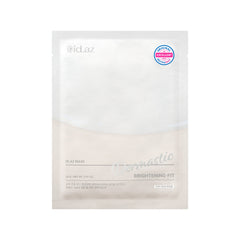 Dermastic Brightening-Fit Mask - Mesoglow