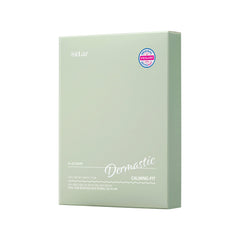 Dermastic Calming-Fit AC Mask - Mesoglow