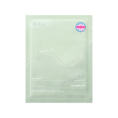 Dermastic Calming-Fit AC Mask - Mesoglow
