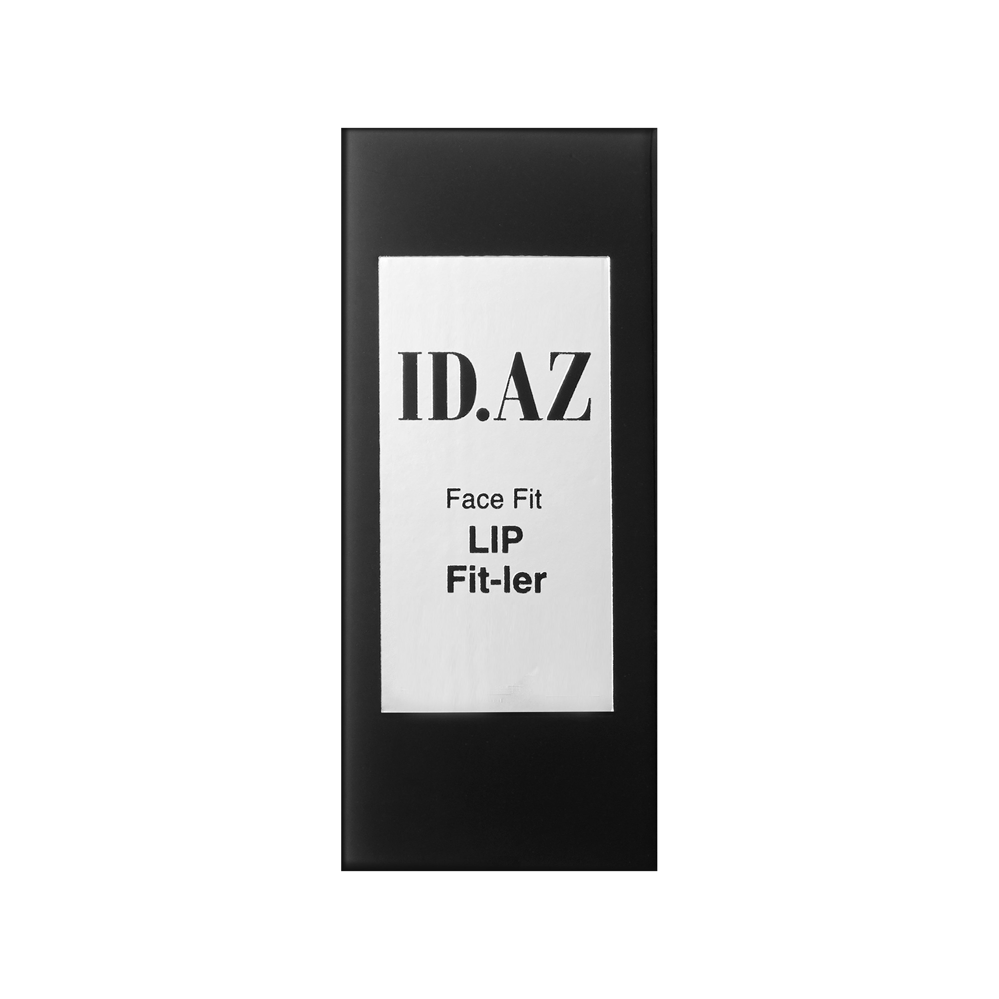 Face Fit Lip Fit-ler - Mesoglow