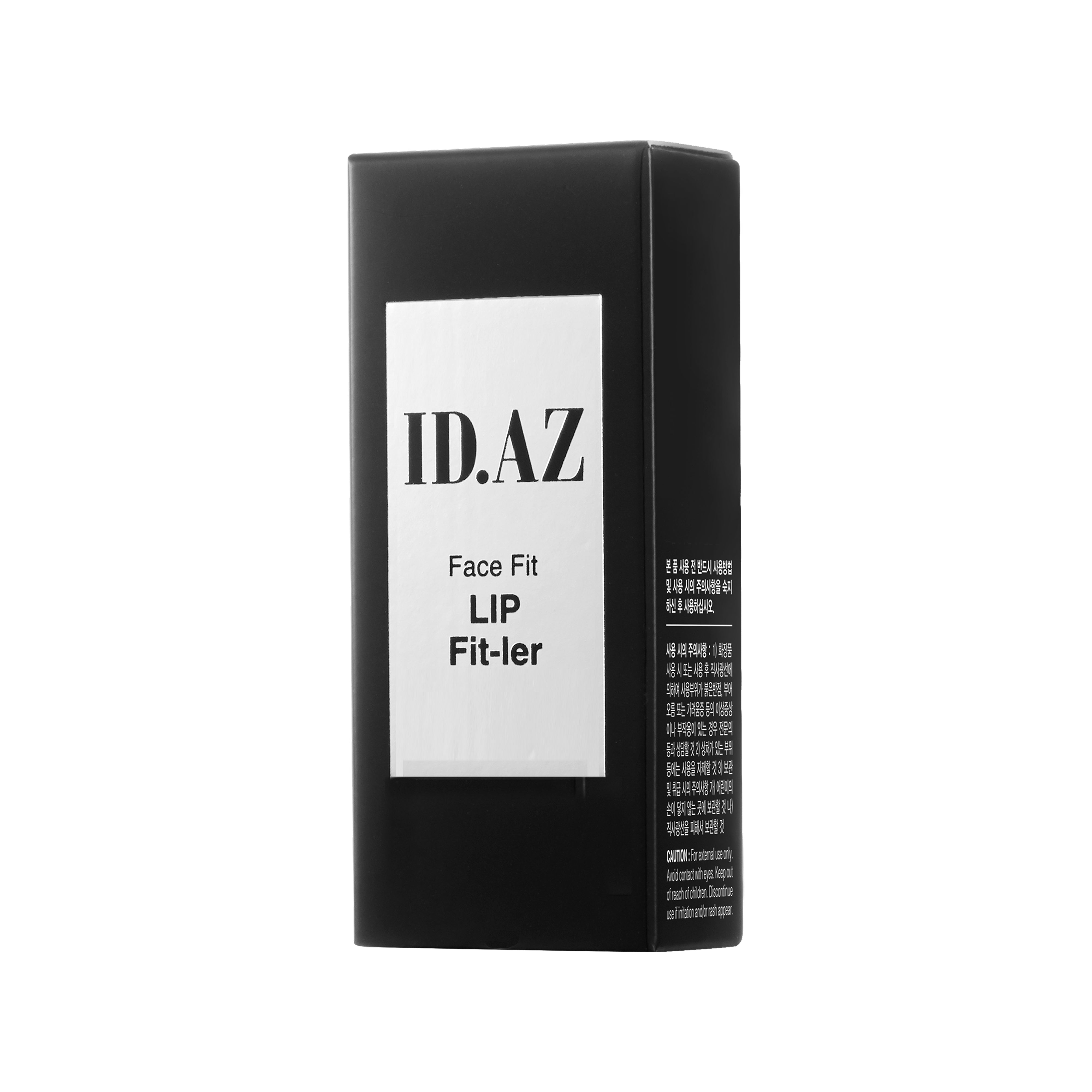 Face Fit Lip Fit-ler - Mesoglow