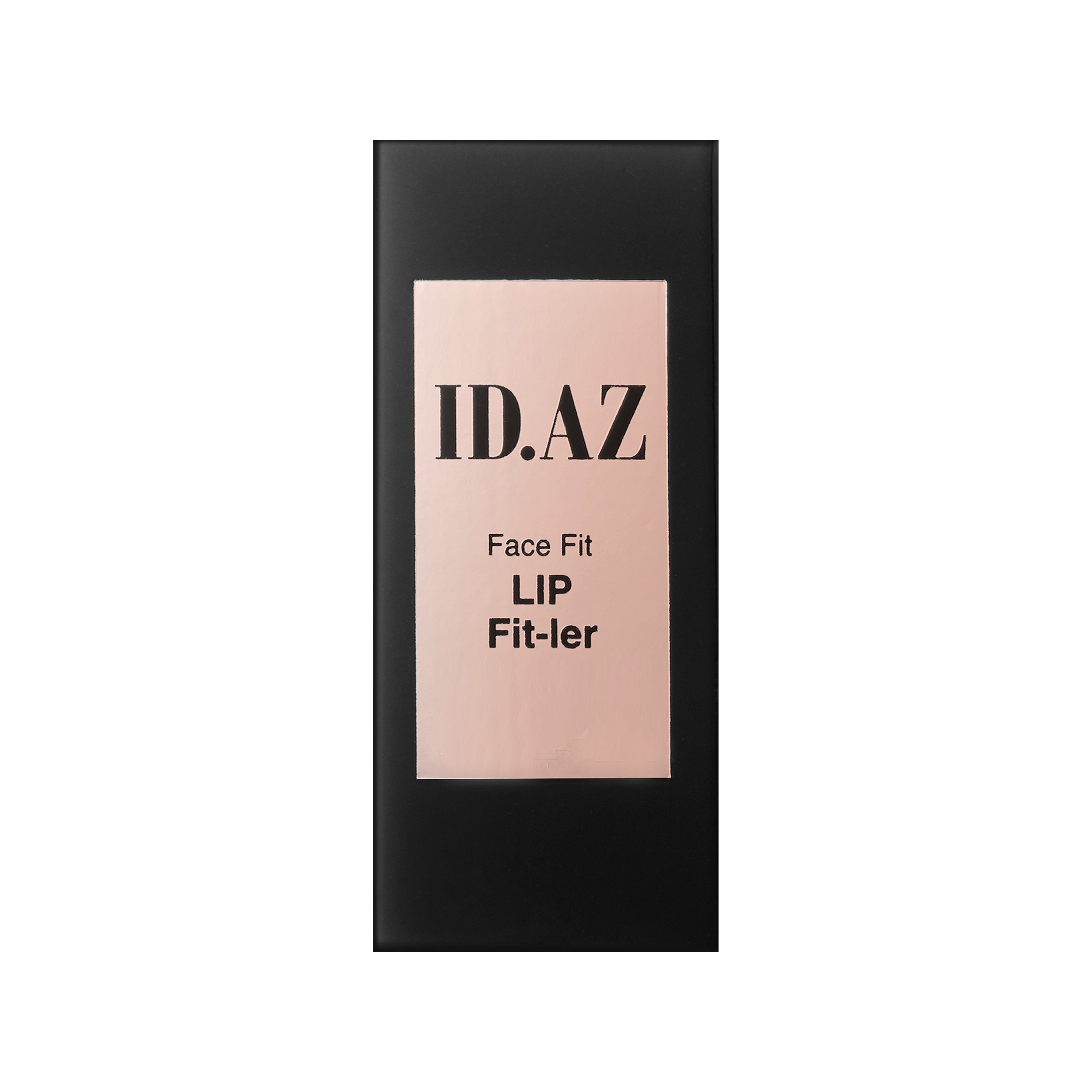Face Fit Lip Fit-ler - Mesoglow