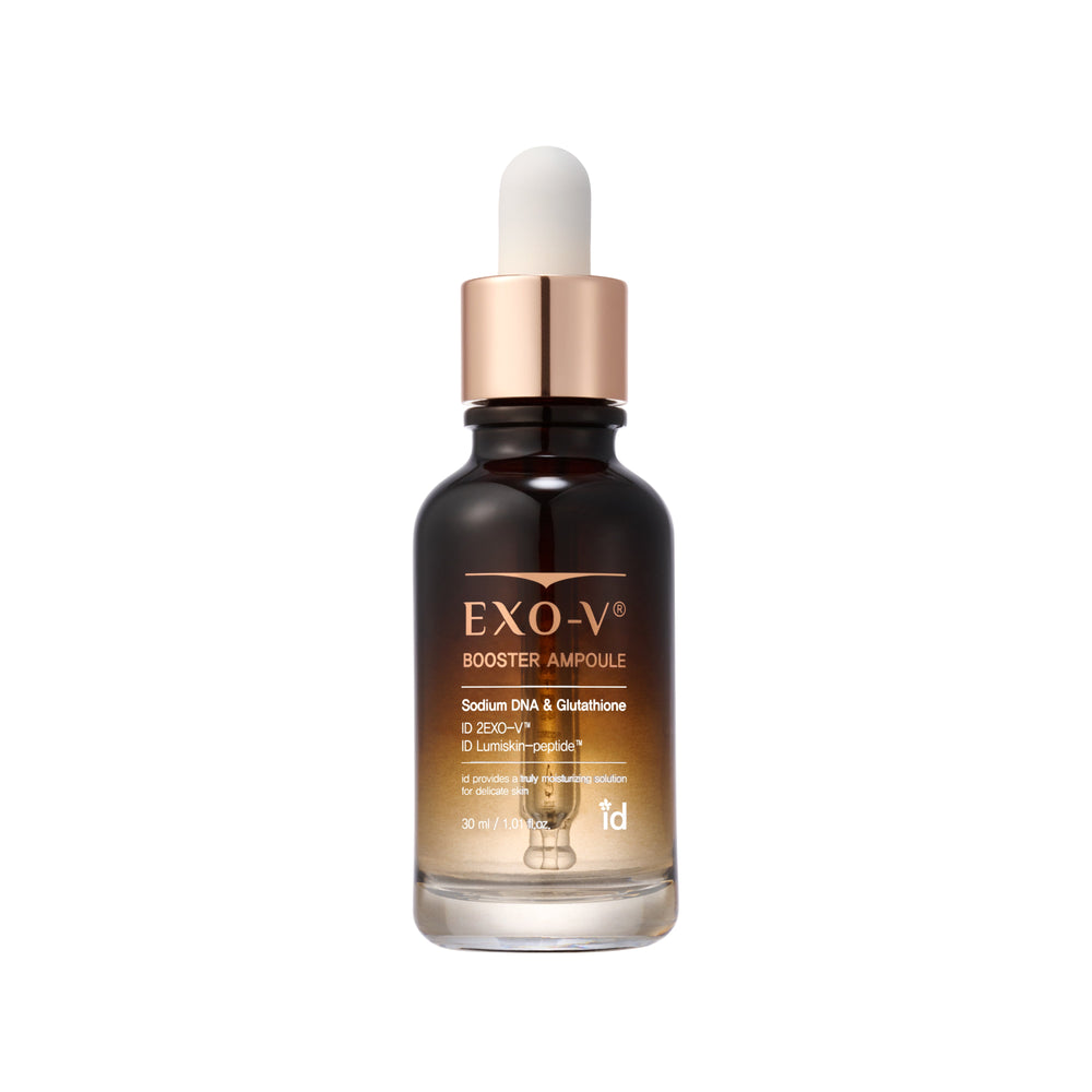 Exo-V Booster Ampoule - Mesoglow