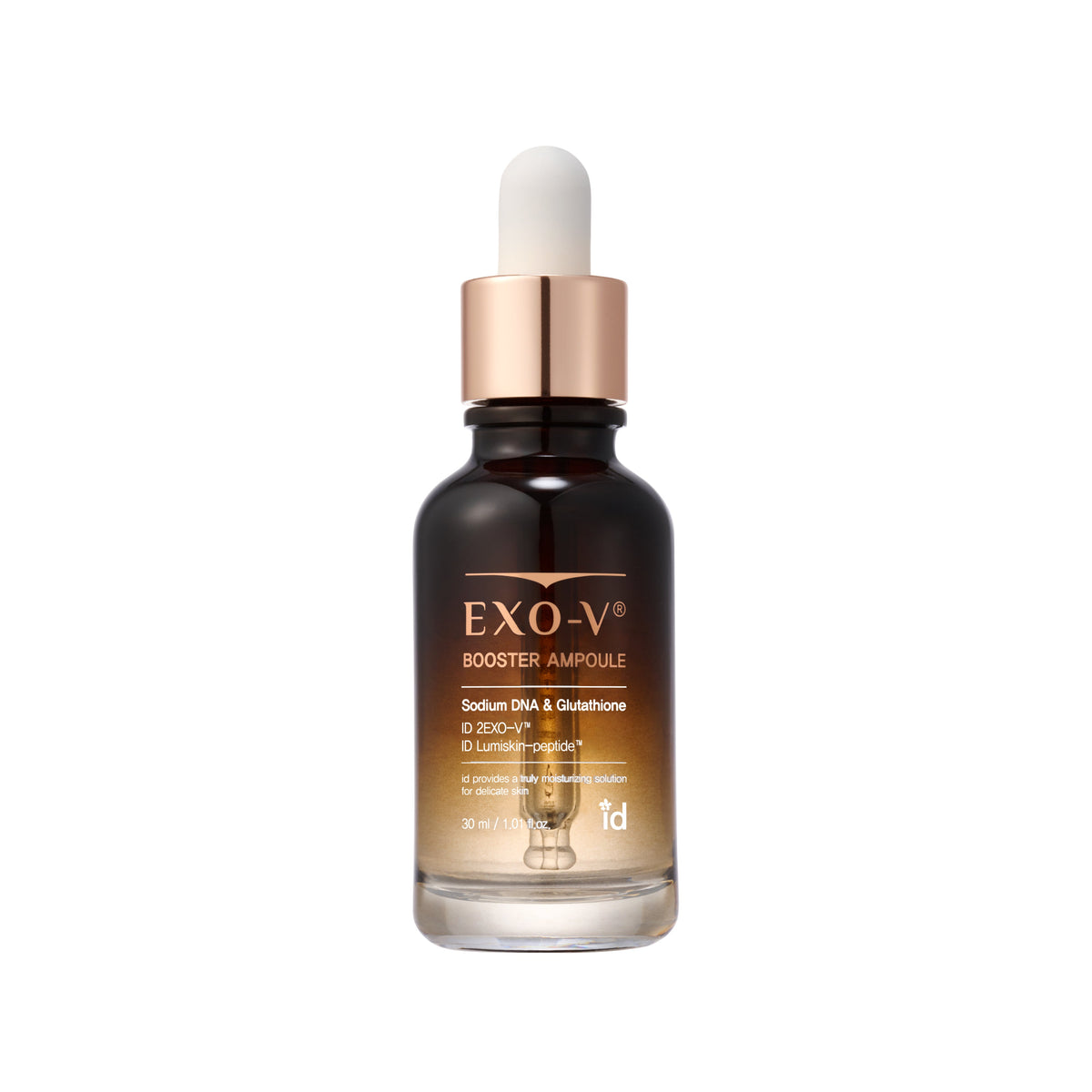 Exo-V Booster Ampoule - Mesoglow
