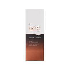 Exo-V Booster Ampoule - Mesoglow