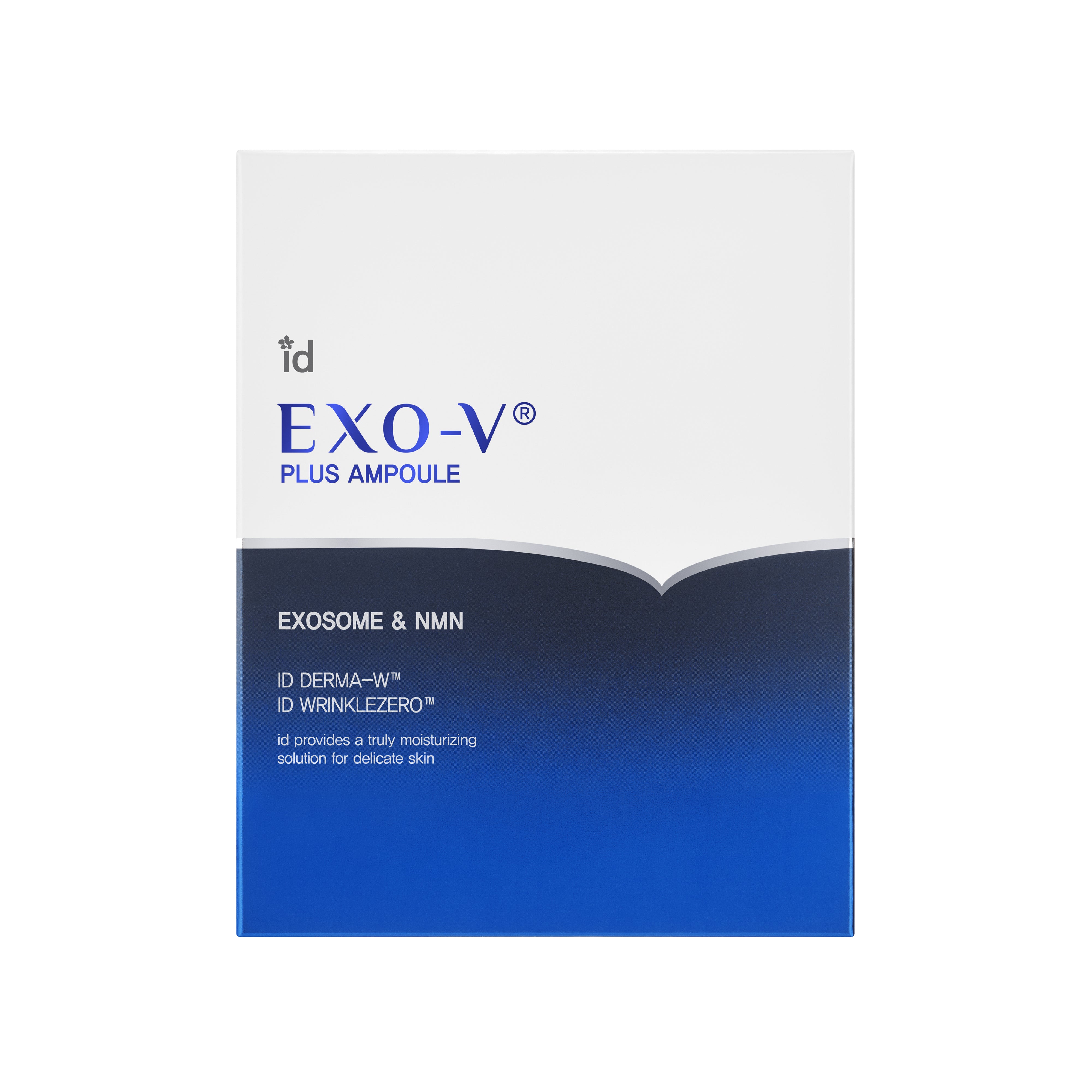 Exo-V Plus Ampoule - Mesoglow