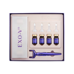 Exo-V Prolifting 4 Week Program - Mesoglow