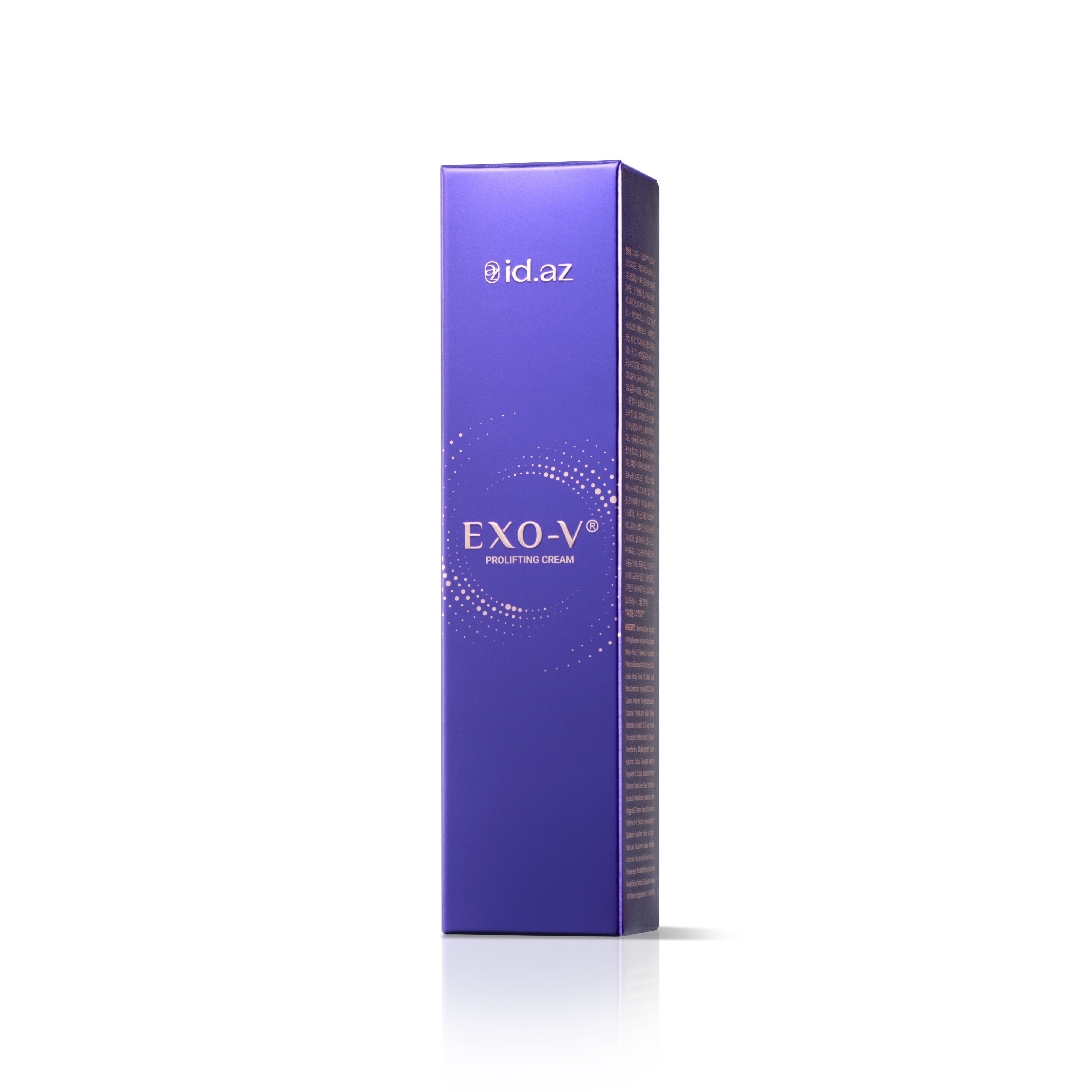 Exo-V Prolifting Cream - Mesoglow