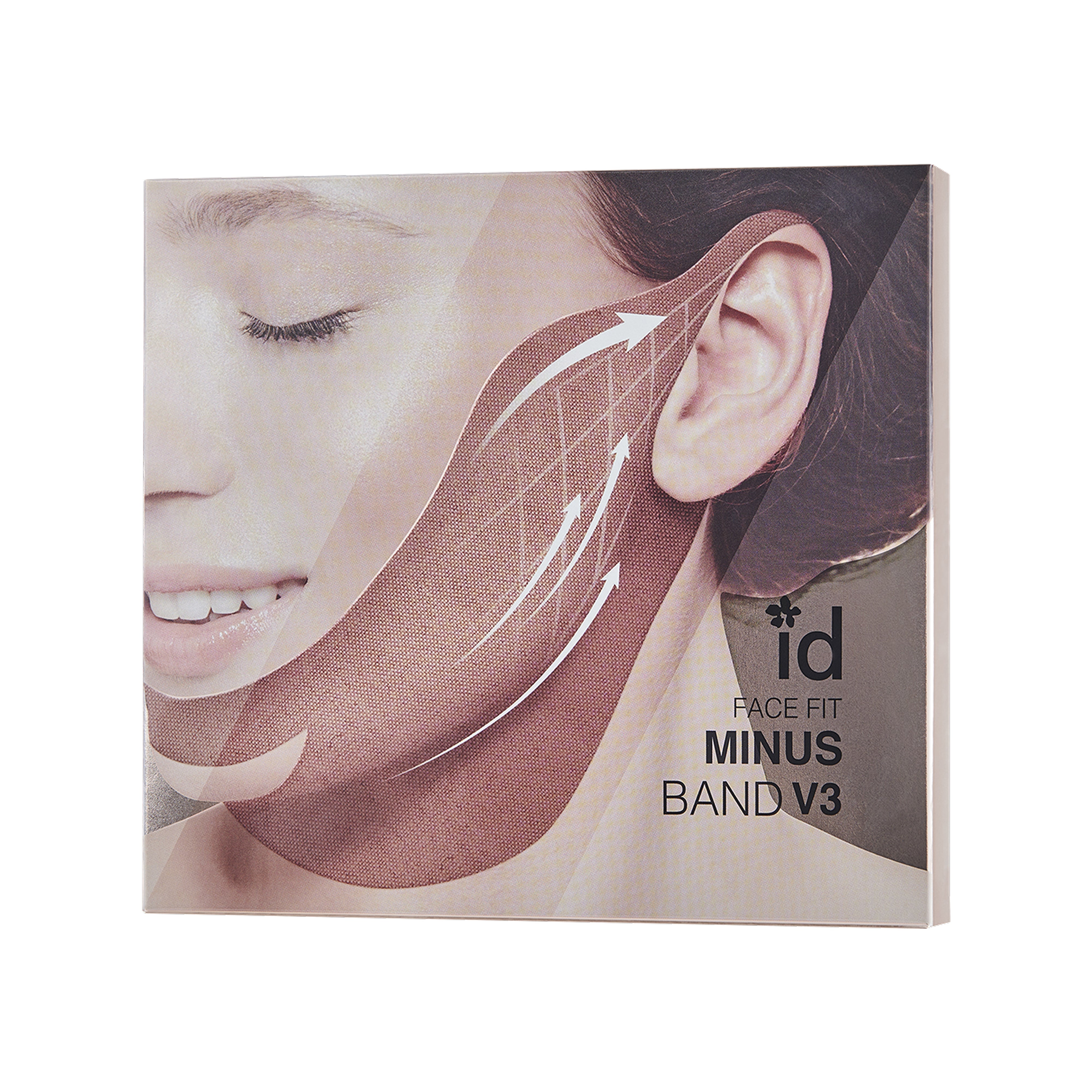 Face Fit Minus Band V3 - Mesoglow