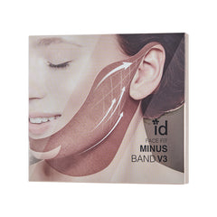 Face Fit Minus Band V3 - Mesoglow