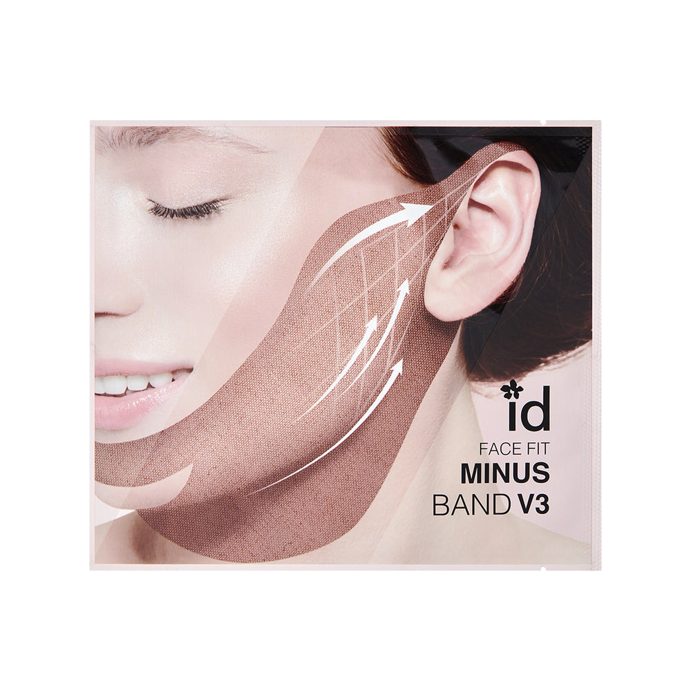 Face Fit Minus Band V3 - Mesoglow