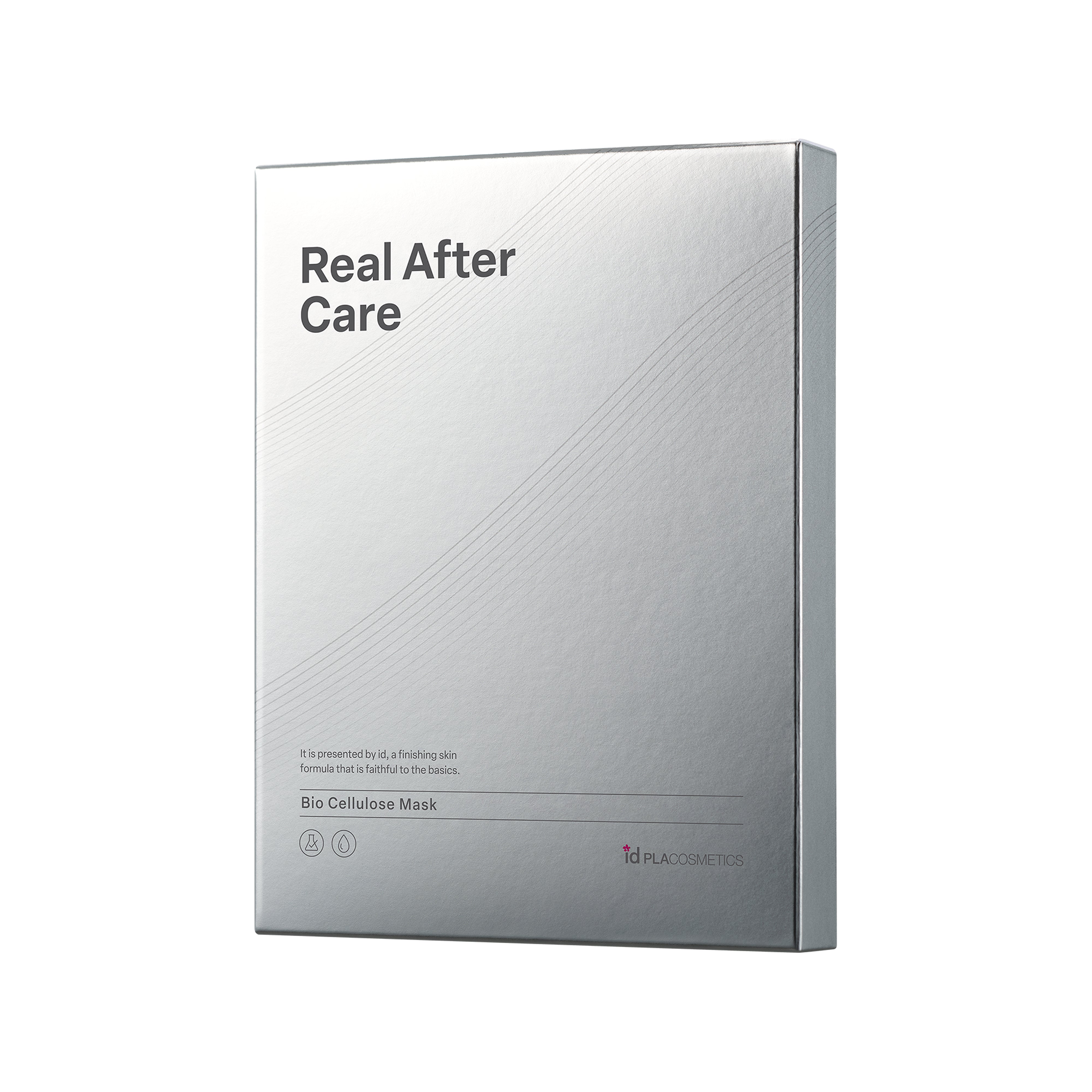 Real After Care Mask - Mesoglow