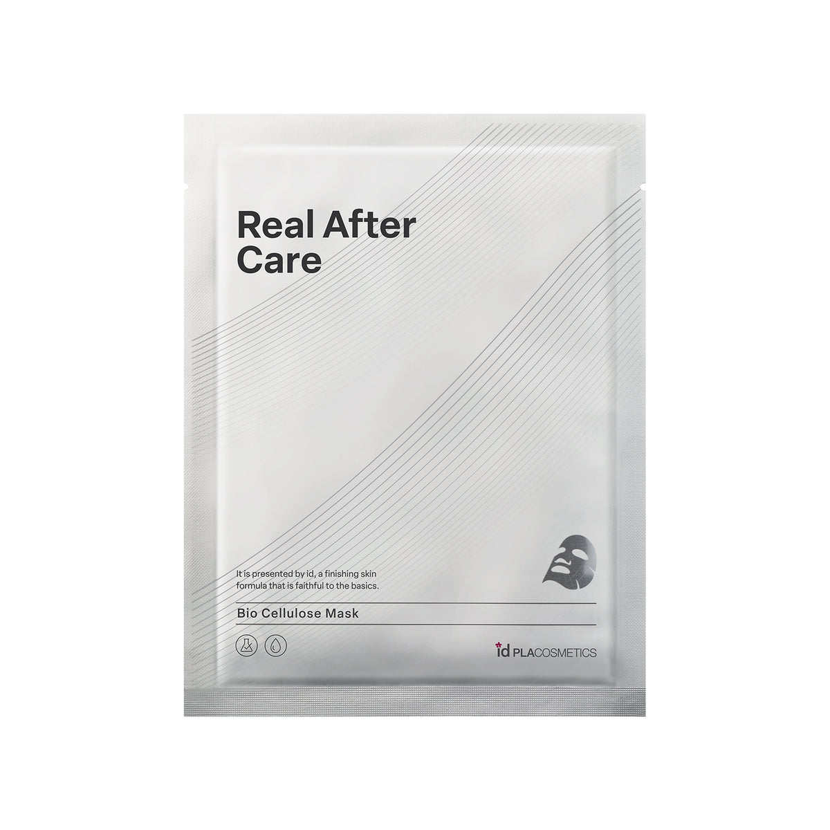 Real After Care Mask - Mesoglow
