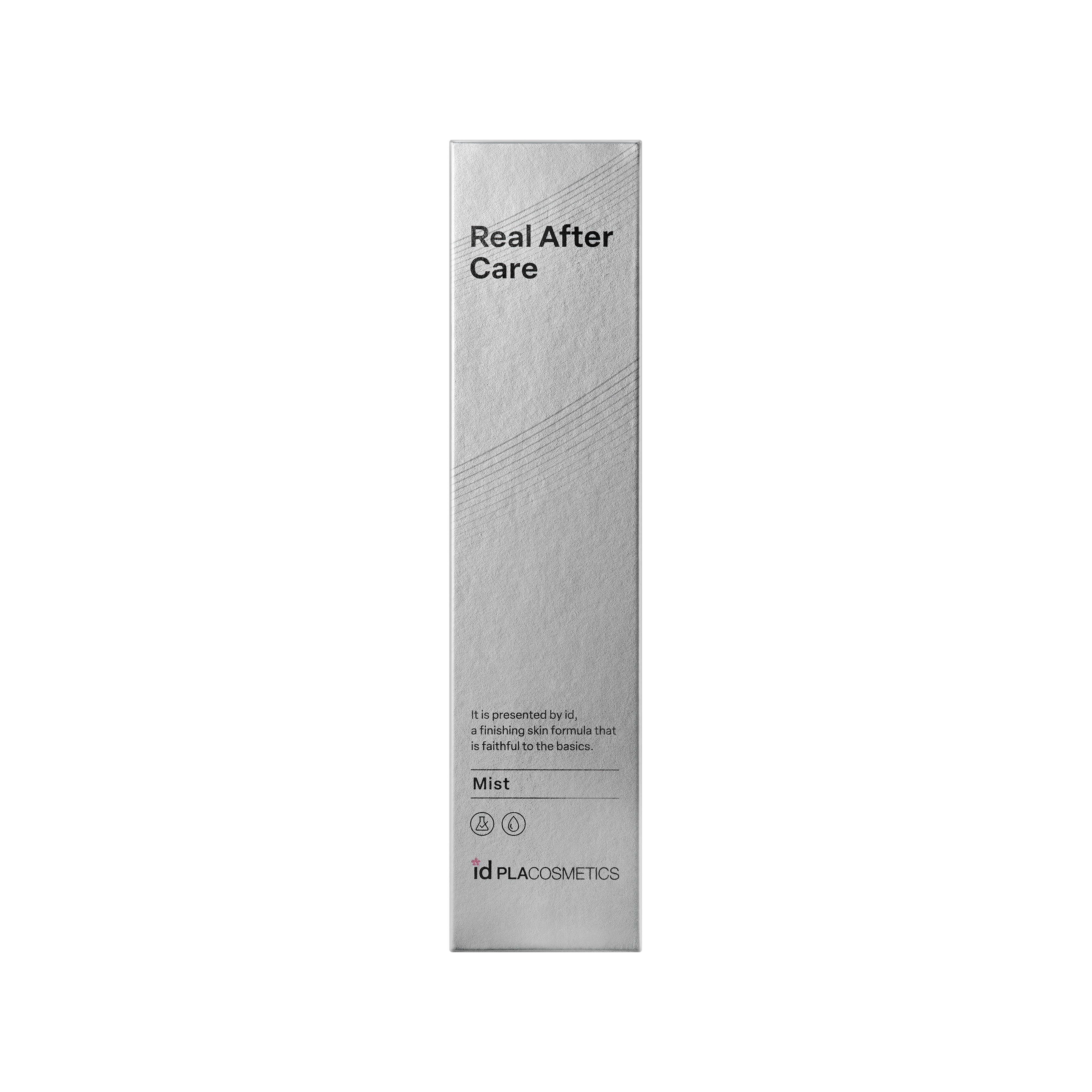 Real After Care Mist - Mesoglow