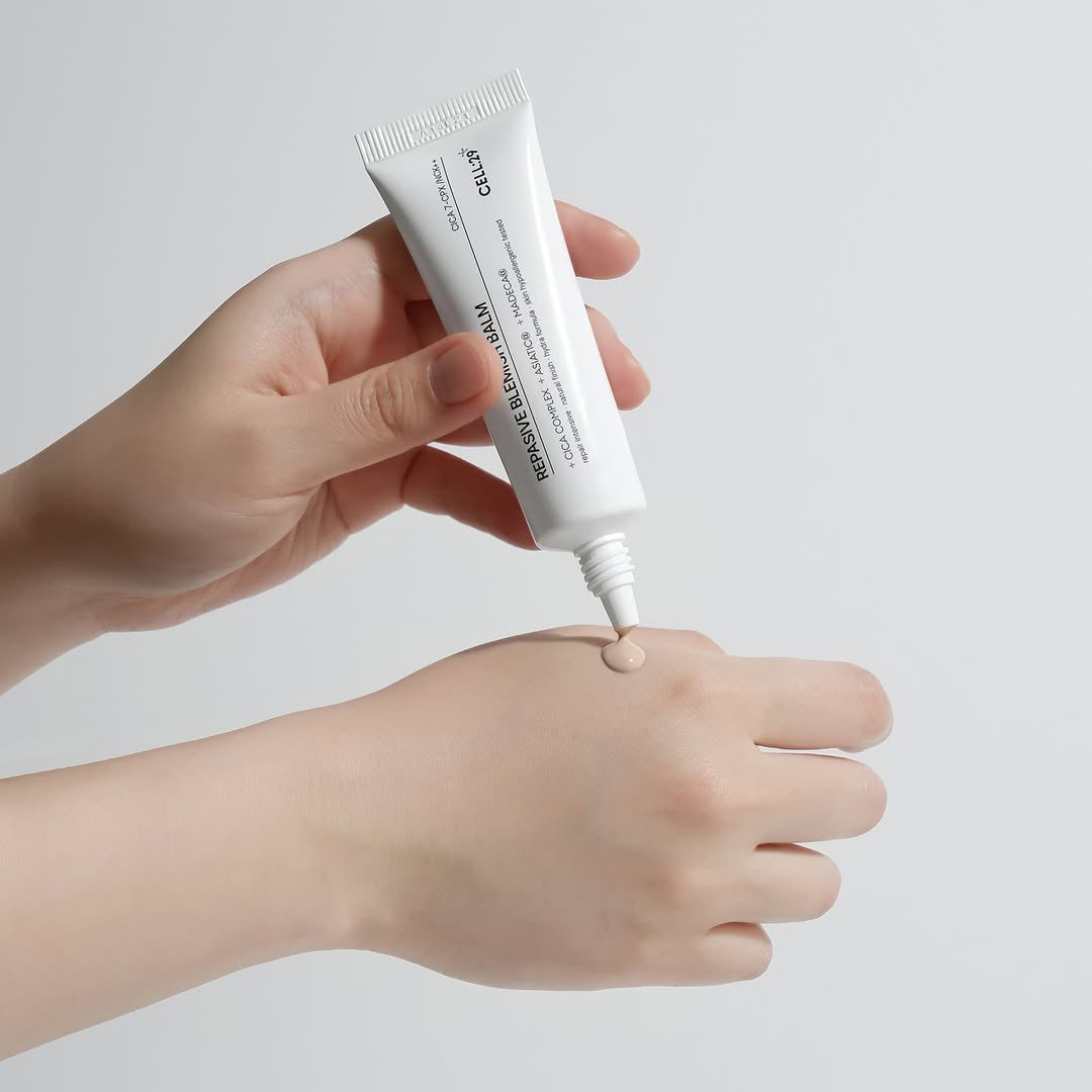 Repasive Blemish Balm - CELL:29 - Mesoglow
