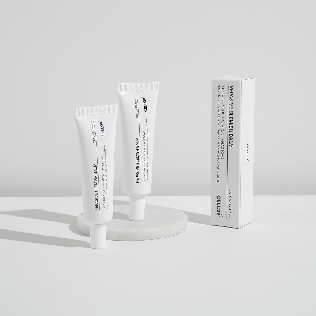 Repasive Blemish Balm - CELL:29 - Mesoglow