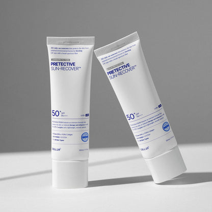 Pretective Sun Recover - CELL:29 - Mesoglow