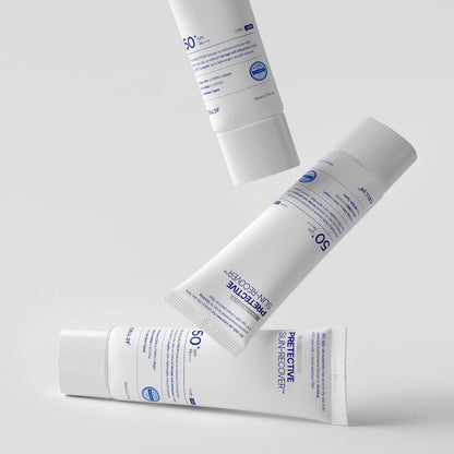 Pretective Sun Recover - CELL:29 - Mesoglow