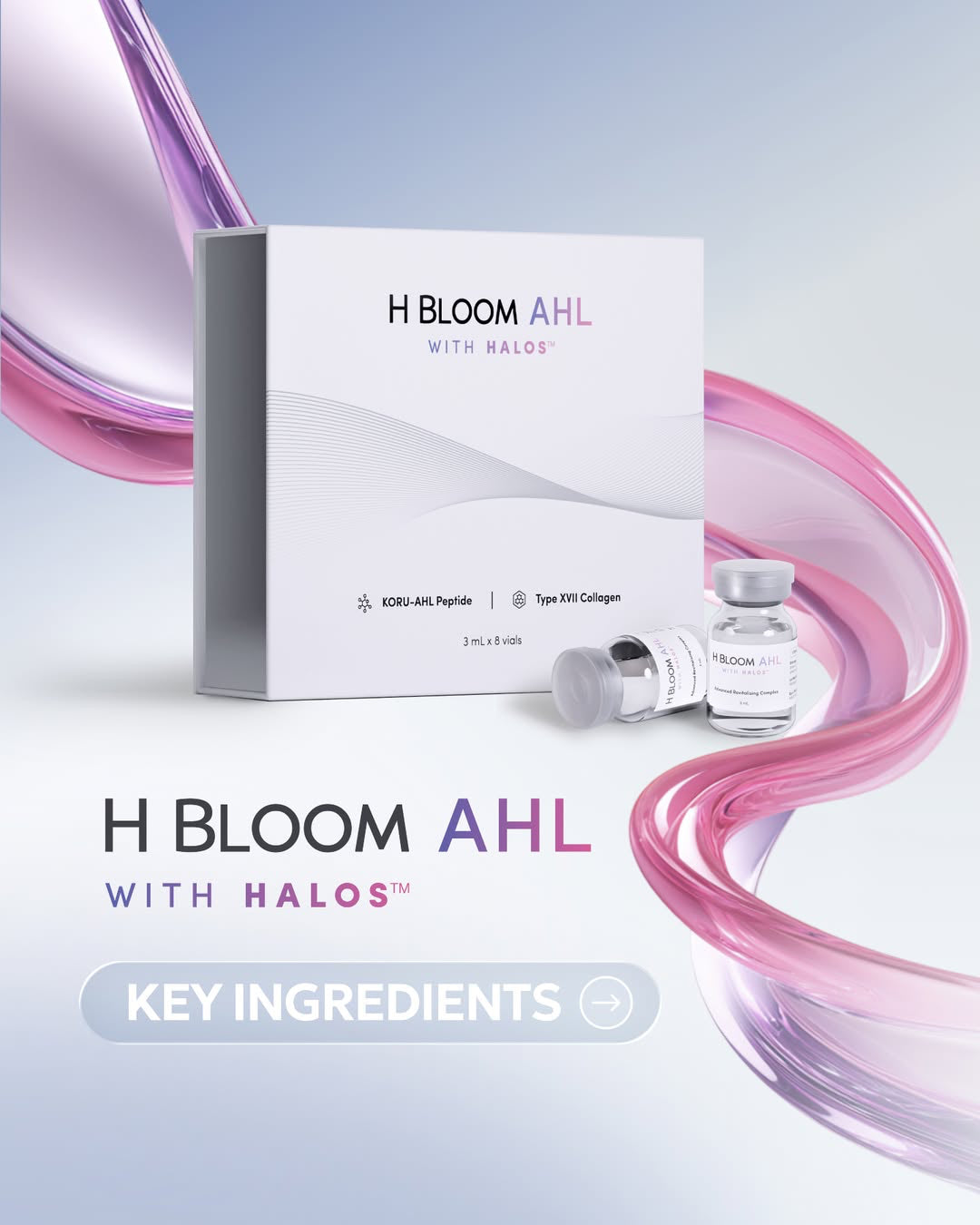 H Bloom AHL