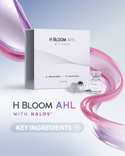 H Bloom AHL