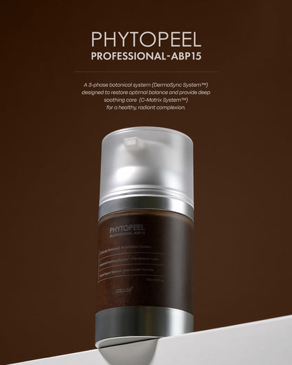 Phytopeel