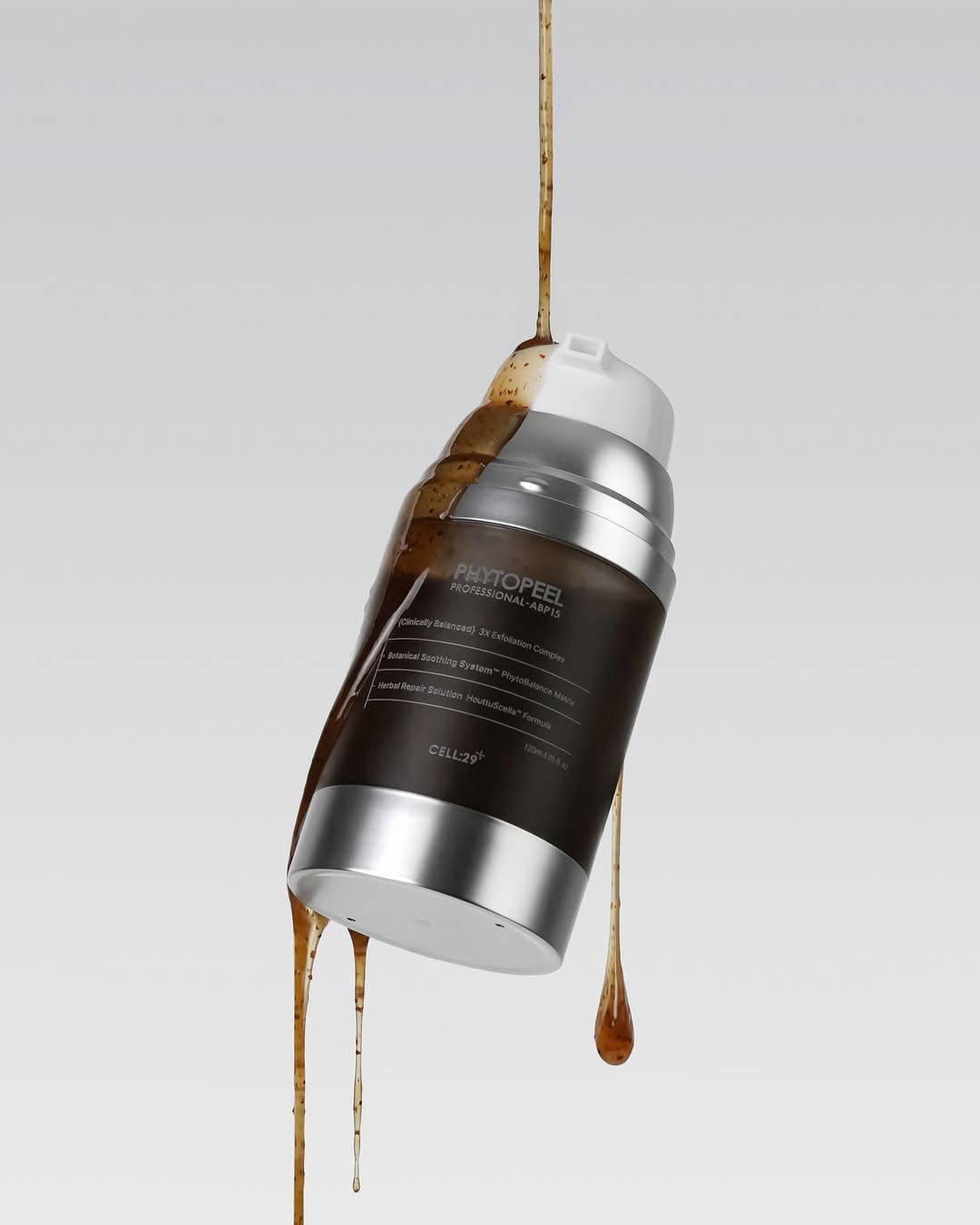 Phytopeel