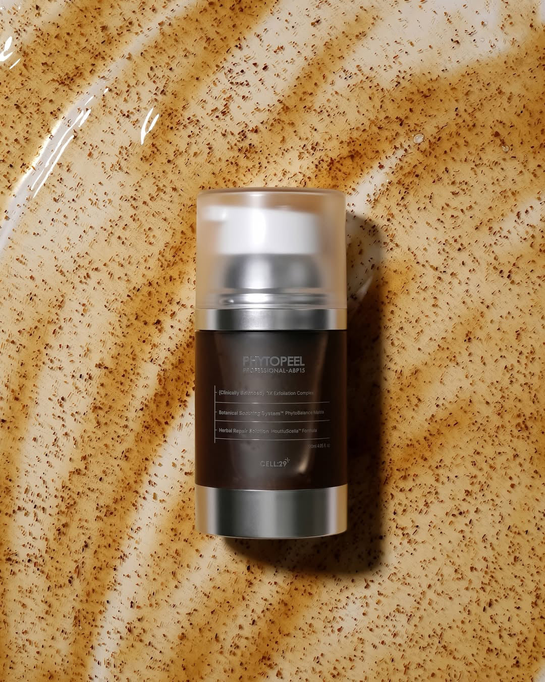 Phytopeel