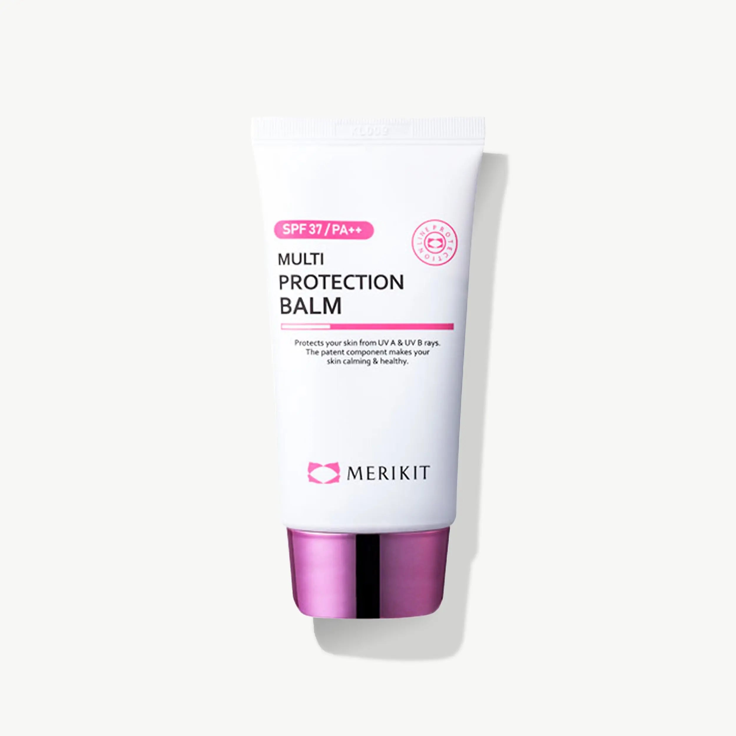 Merikit Multi Protection Balm - Filler Lux