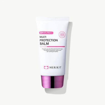 Merikit Multi Protection Balm - Filler Lux