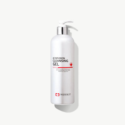Merikit AC Infusion Cleansing Gel