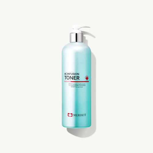 Merikit AC Infusion Toner