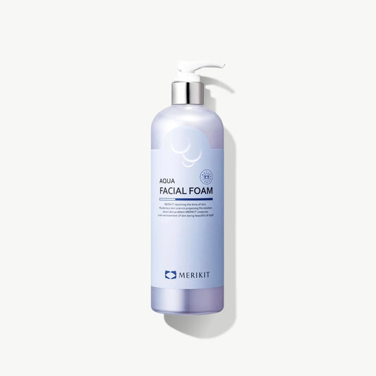 Merikit Aqua Facial Foam