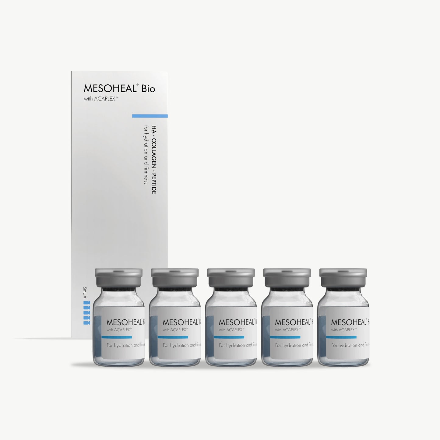 Mesoheal Bio