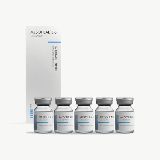 Mesoheal Bio