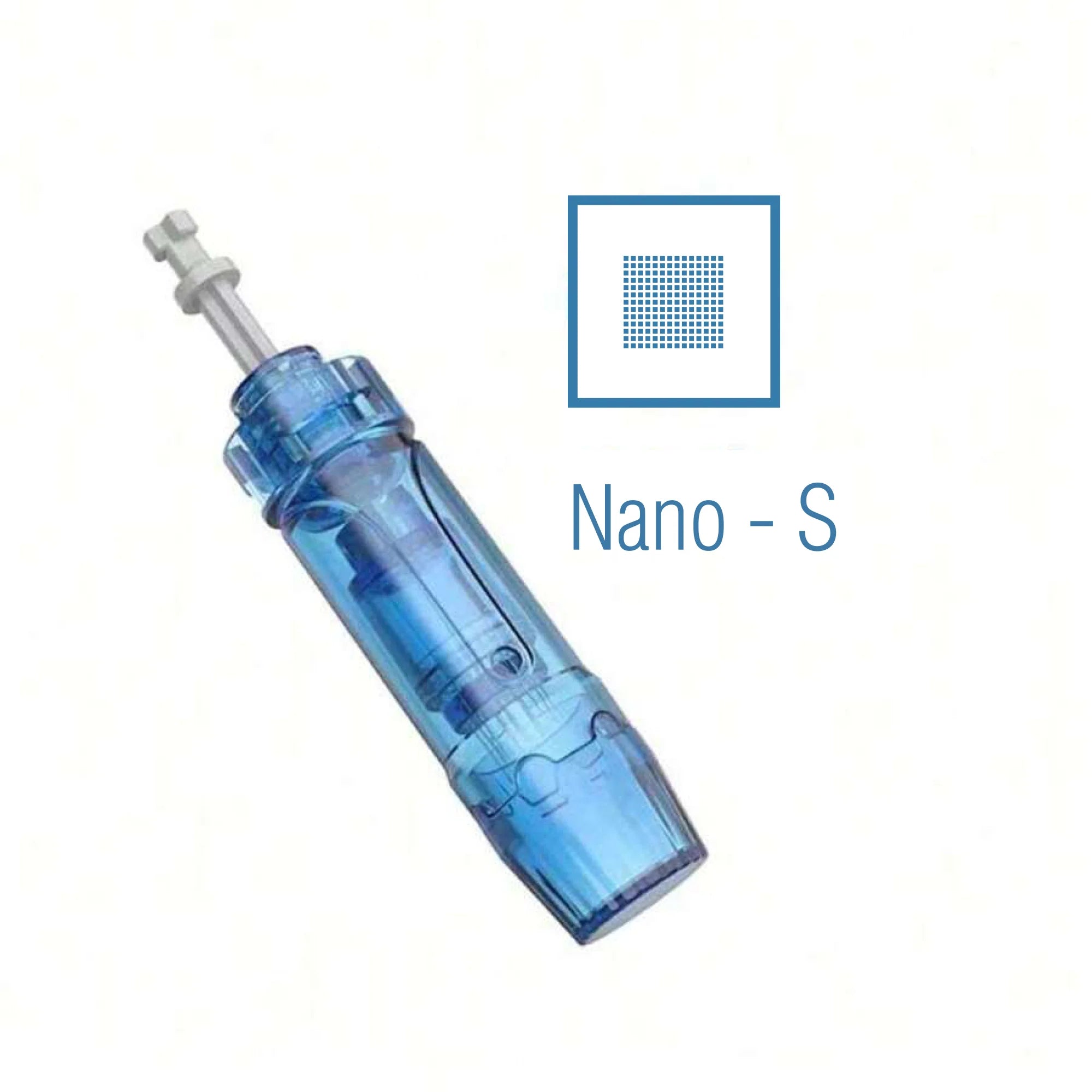 Dr. Pen M8S/A8S/A9/A11 Cartridge - Mesoglow