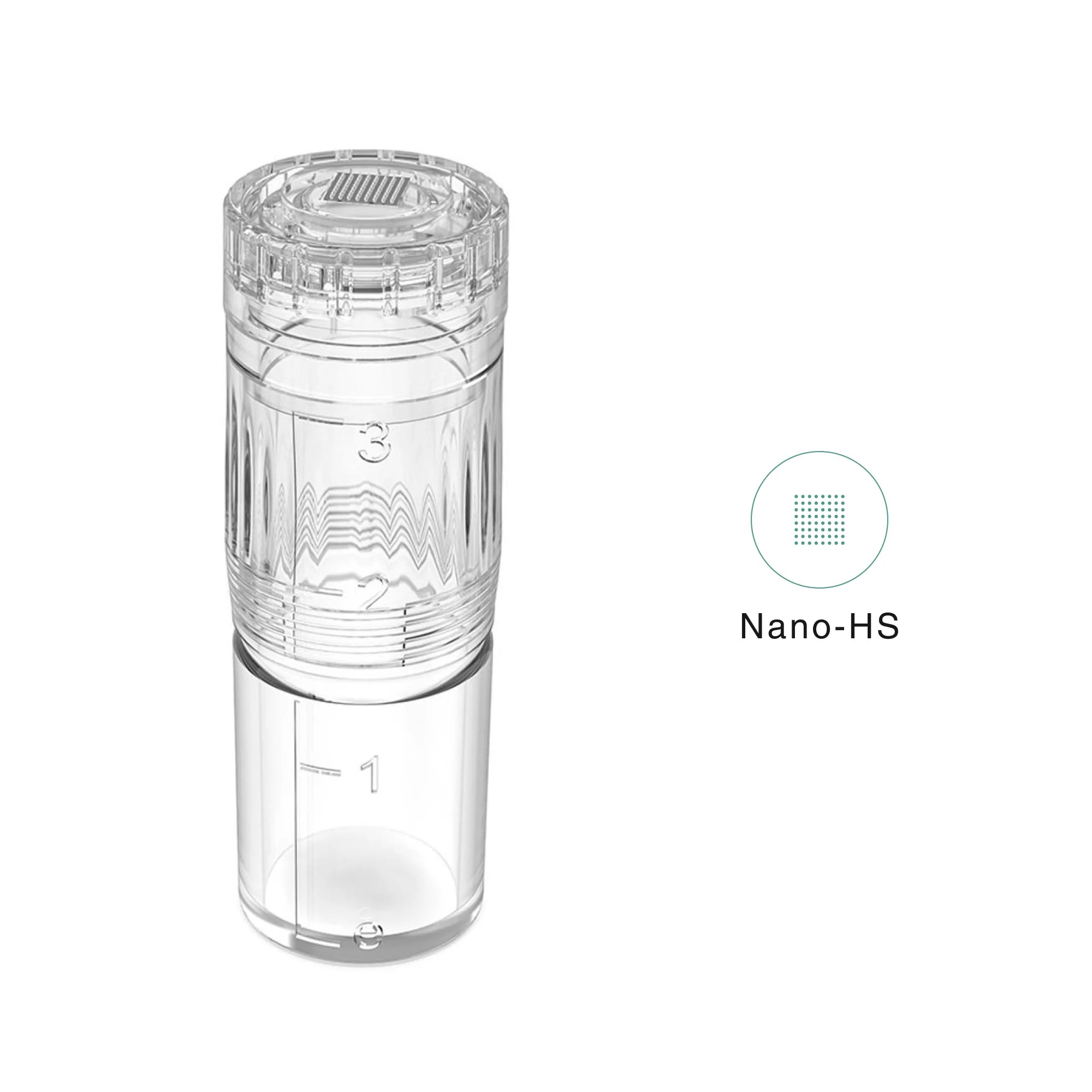 Hydra Pen H3/H5 Cartridges