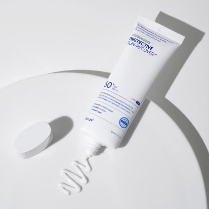 Pretective Sun Recover - CELL:29 - Mesoglow