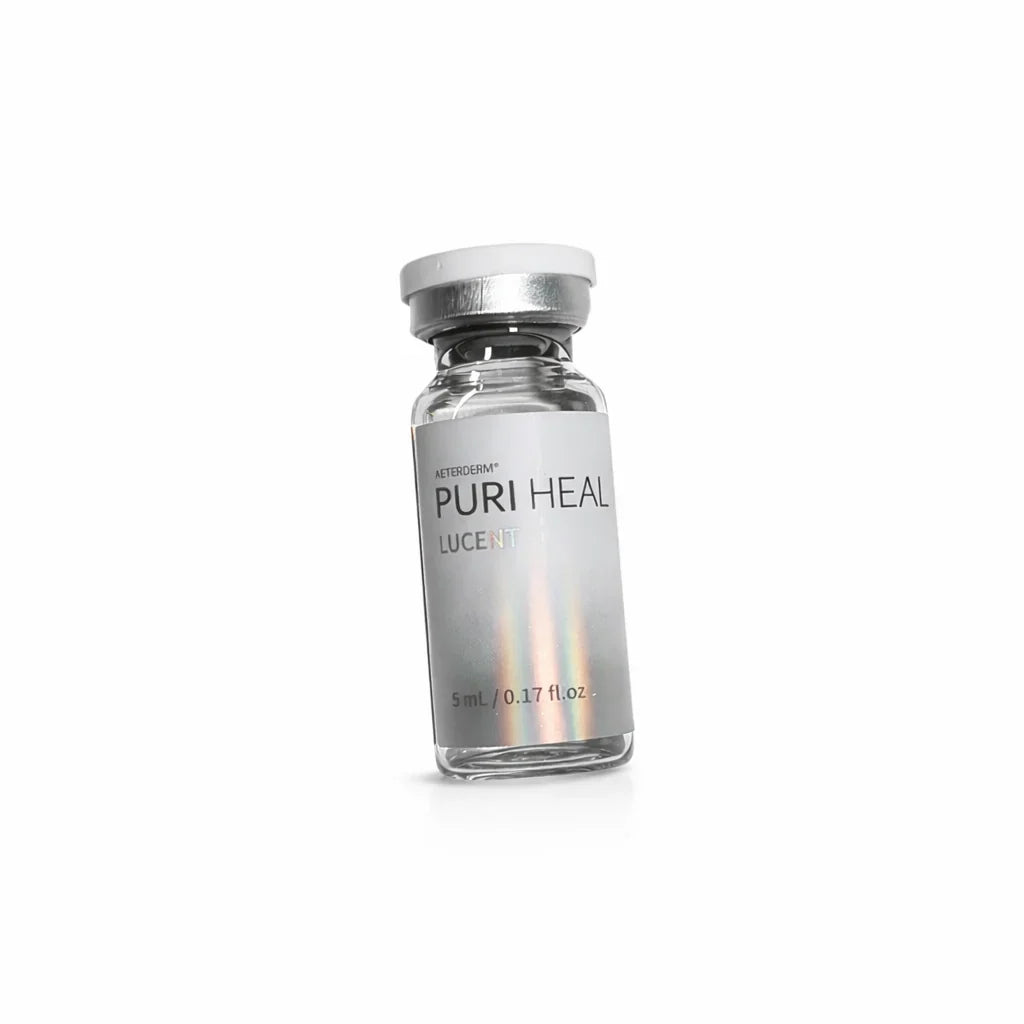 Puri Heal Lucent |  Mesoglow