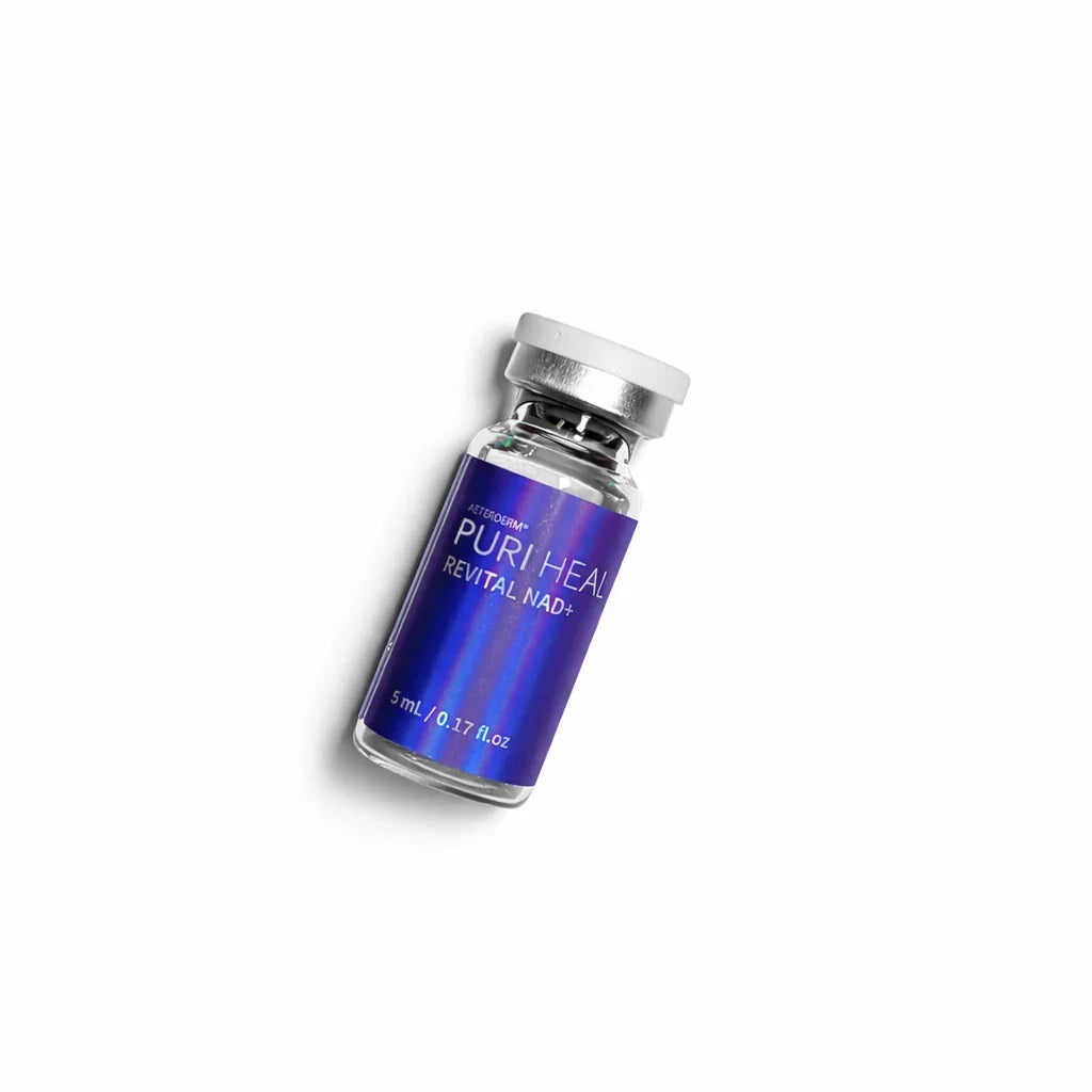 Puri Heal Revital NAD+ |  Mesoglow
