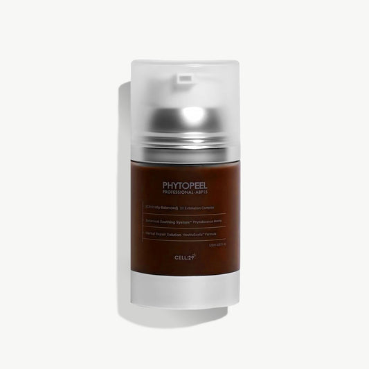 Phytopeel