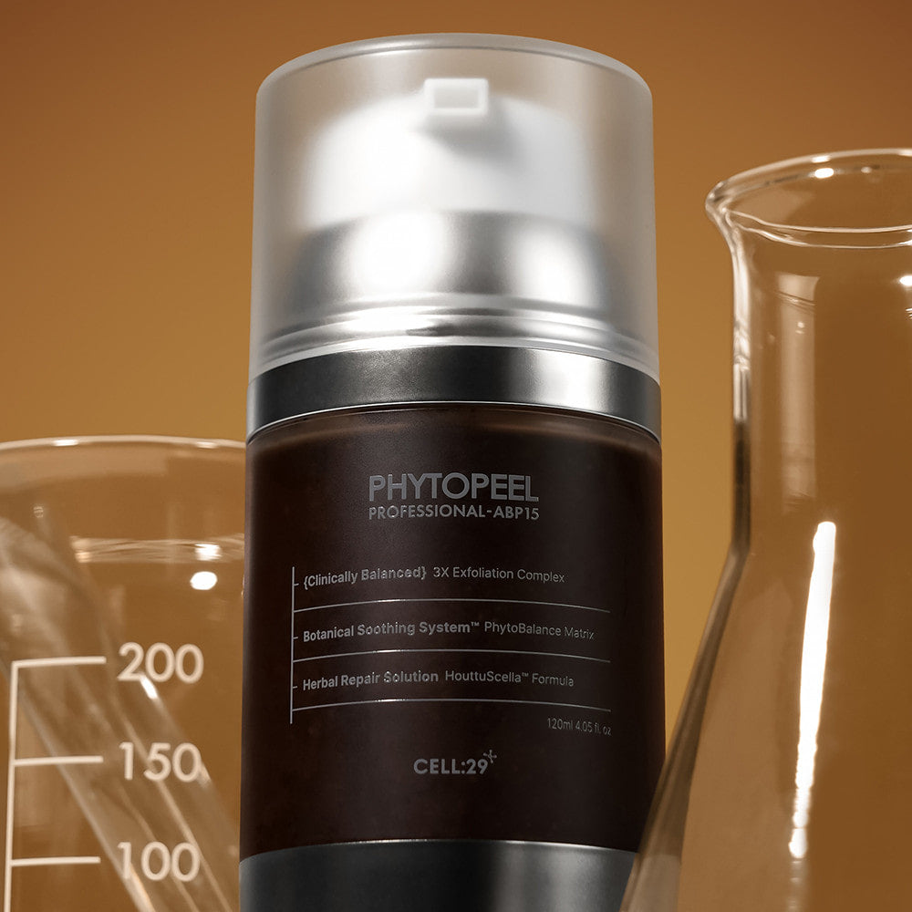 Phytopeel