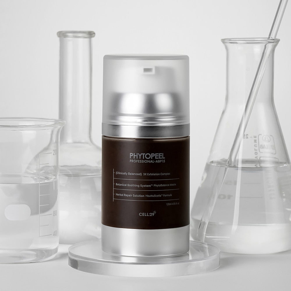 Phytopeel