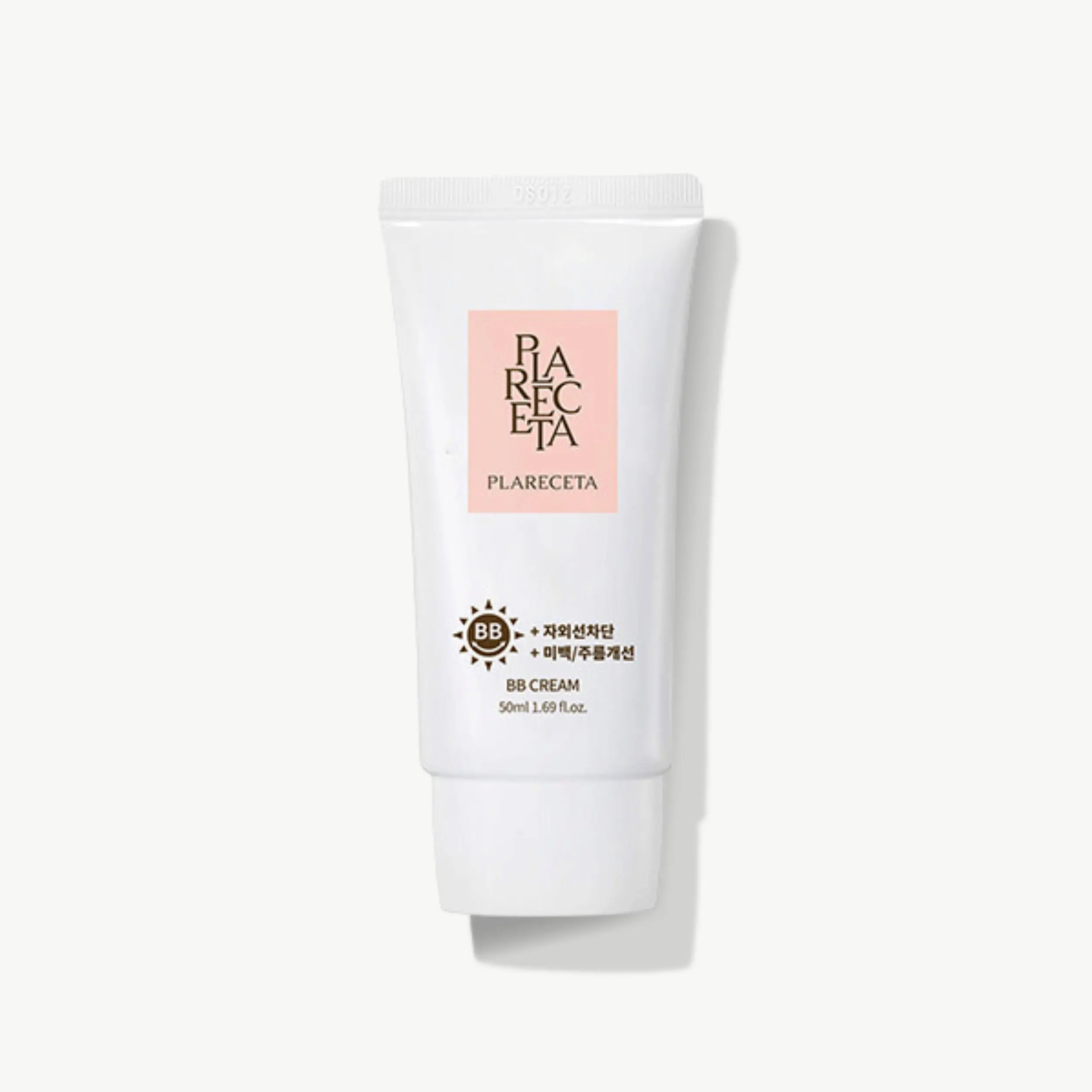 Plareceta BB Cream SPF50 - Filler Lux