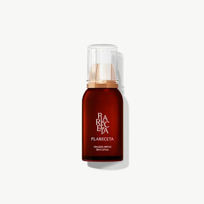 Plareceta Collagen Ampoule - Filler Lux