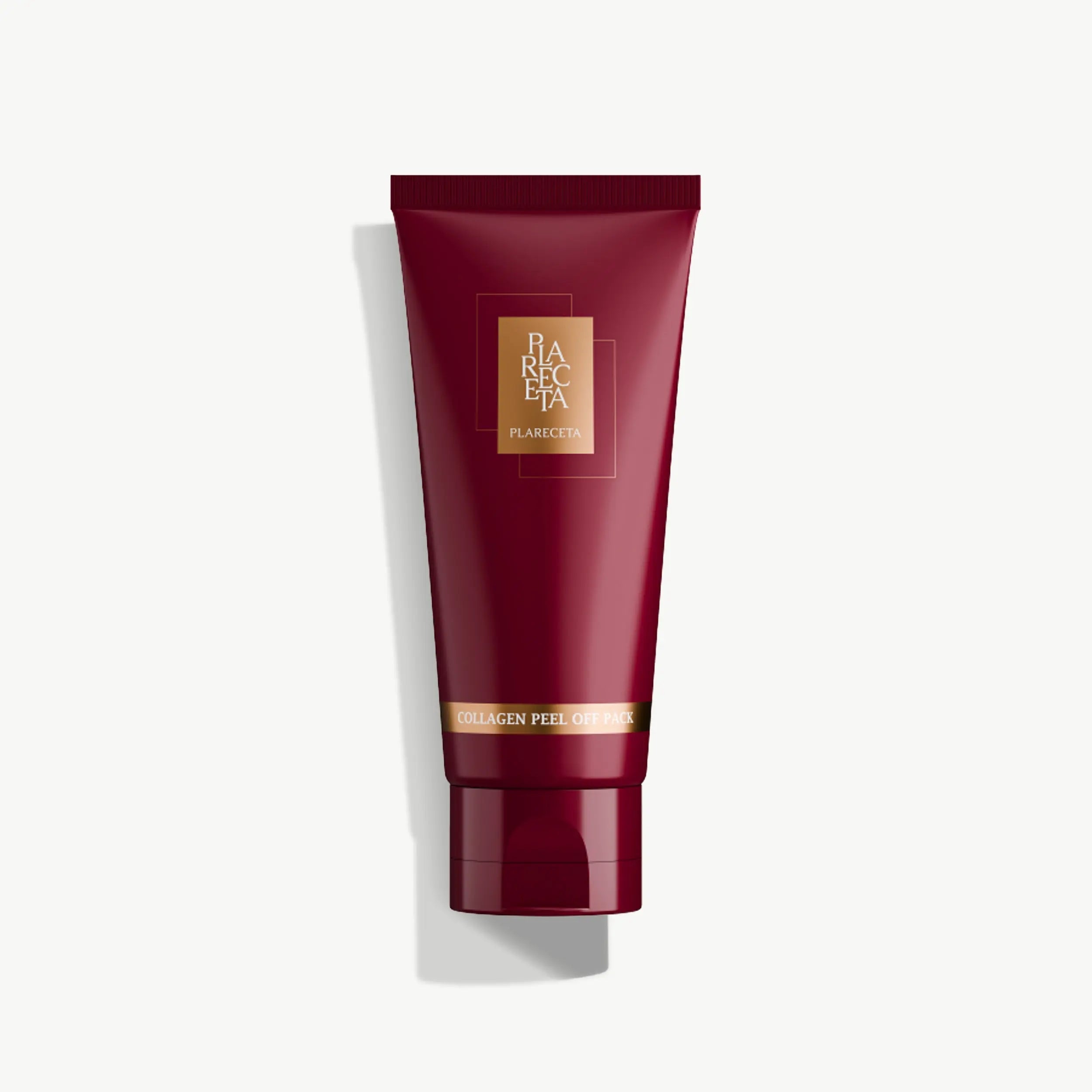 Plareceta Collagen Peel Off Mask - Filler Lux
