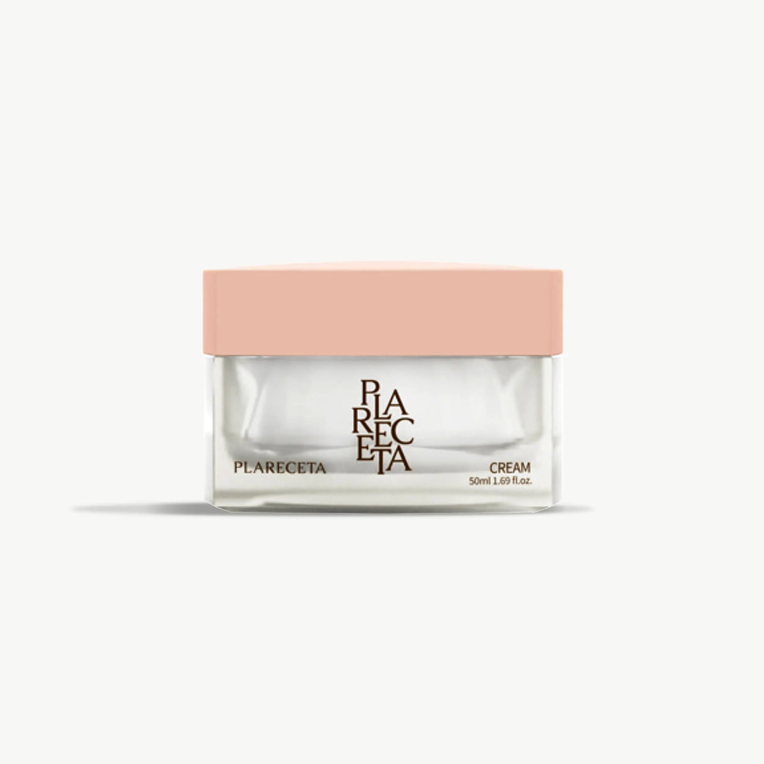 Plareceta Cream - Filler Lux